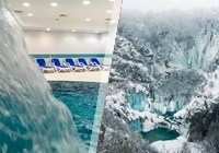 Obiteljski odmor na Plitvicama! 2 noći, polupansion, ulaznice i pokloni u Hotelu Jezero!