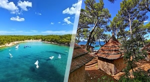 Obiteljski odmor u špici sezone u bungalovima Pine Beach Resort – 3 ili 7 noćenja te All Inclusive!