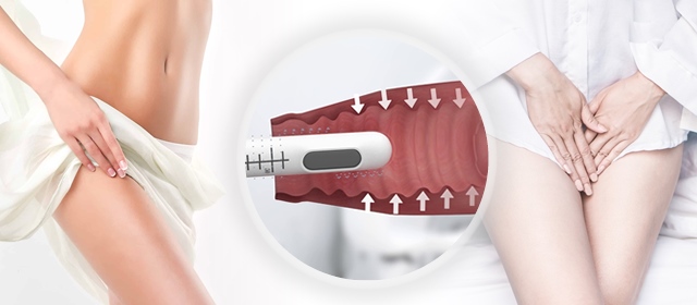 Uz stručne ruke dr.med. Danijela Šeba uklonite tegobe inkontinencije i menopauze - VAGINALNI HIFU!