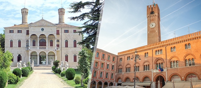 Jednodnevni izlet Darojković Promet: Posjetite Treviso, grad vina, prosseca i vrhunske kuhinje!