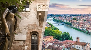 Verona: Grad ljubavi i povijesti! Jednodnevni izlet uz Darojković Promet – osigurajte svoje mjesto!