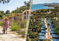 Uskrsni predah uz 3 dana i 2 noćenja za do 6 osoba u Lopari Camping Resortu na Lošinju!