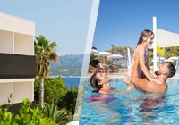 SVIBANJ na Braču u Bluesun Holiday Village Bonaca: 2 ili 3 noćenja s punim pansionom za obitelj!