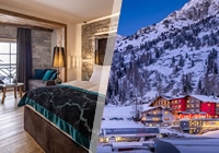 Hotel Kesselspitze by Valamar: Skijajte na proljetnom suncu uz puni pansion i spa užitke!
