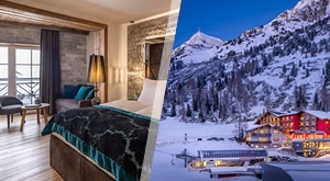 Hotel Kesselspitze by Valamar: Skijajte na proljetnom suncu uz puni pansion i spa užitke!
