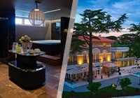 [ADULTS ONLY] Novigrad za dvoje: Luksuzni svibanj u Palazzo Rainis Hotel & Spa uz vrhunski wellness!