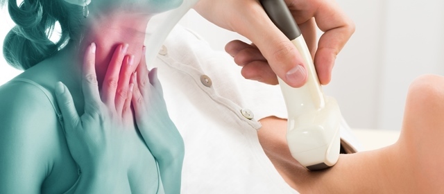 Ultrazvuk štitnjače u Poliklinici Life Zagreb – rezervirajte svoj termin po akcijskoj cijeni!