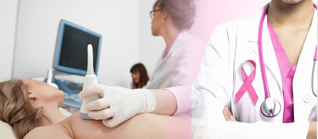 [ZAGREB] Ultrazvuk dojki u Poliklinici Life po super cijeni!