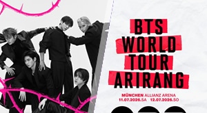 BTS se vraća: Putuj s Darojković prometom u München i budi dio povijesnog ARMY spektakla!