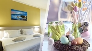 USKRŠNJI DOMOR uz animaciju za cijelu obitelj u Apartmanima Crvena Luka Resorta u Biogradu!