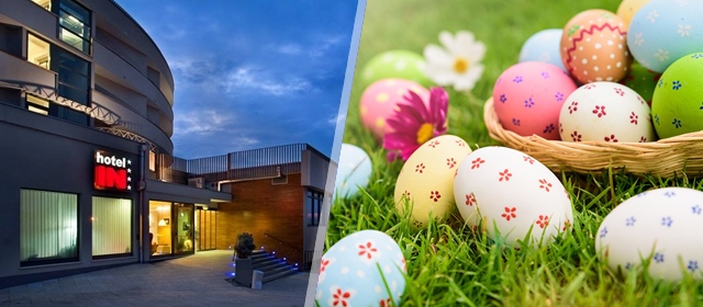 Uskrs uz more: Vrhunski wellness, pjenušavi doručak i opuštajući rituali u Hotelu IN Biograd!