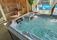 [LJETO] Uživanje na Plitvicama uz noćenje s doručkom i wellnessom u 16 Lakes Hotelu 4*!