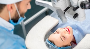 Pregled za lasersko skidanje dioptrije u Poliklinici Knezović – vrhunska stručnost i sigurnost!
