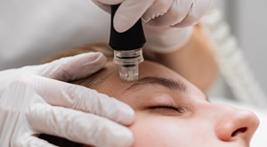 Za trenutni sjaj i kožu bez bora - mikrodermoabrazija i maska za lice u Revitalis Lounge u Zagrebu! 