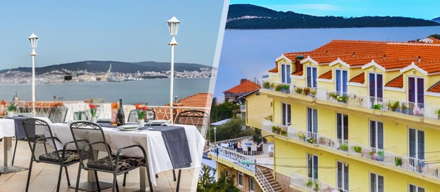 VILLA FOUR PEARLS - Rano ljeto uz ALL INCLUSIVE! 2 noćenja za 2 odraslih i 3 djece, besplatni bicikli i bogata animacija. Osigurajte svoj termin na vrijeme i uživajte u OBITELJSKOJ MAGIJI!