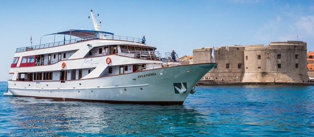 [LIPANJ] Ambassador Travel vodi vas na MINI KRSTARENJE iz Dubrovnika: posjetite Mljet i Korčulu! 