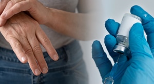 Riješite se bolova reumatoidnog artritisa - injekcijama kortikosteroida u Poliklinici VitalArt!