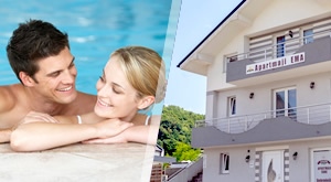 APARTMANI EMA - iskusite potpunu regeneraciju u dvoje uz gratis bicikle i popust na Terme Olimia!
