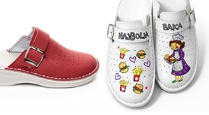 Postolar Varga Osijek - Vargice od 25 €. Ručno rađene, anatomske, kožne papuče za zdrava stopala! 