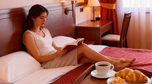 Solo Bliss Weekend – 2 noćenja za 1 osobu s polupansionom uz wellness opuštanje u Hotelu Picok!