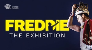 [09.05.2026.] Travelego Vas vodi u Budimpeštu na izložbu World of Freddie Exhibition 2026.