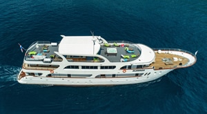 [13.05.–16.05.] Ambassador Travel:  MINI krstarenje iz Trogira do Hvara i Visa na M/S Summer!