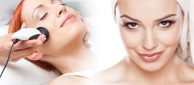 Izdvojite konačno VRIJEME ZA SEBE i nagradite se VIP tretmanom u Studiu Geranij u Zagrebu - mikrodermoabrazija i RF lica, maska za lice te izbor između anticelulitne masaže ili masaže leđa!