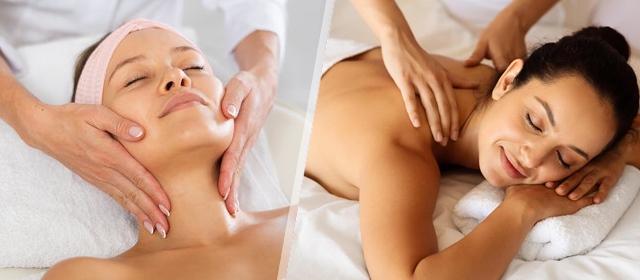 Za DOBRO RASPOLOŽENJE i OČUVANJE ZDRAVLJA! Medicinska ili RELAX MASAŽA prilagođena Vašim potrebama u salonu Beauty by Alina u Sesvetama vraća VITALNOST i izmamljuje OSMIJEH!