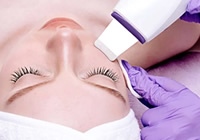 Zablistaj uz profesionalno čišćenje lica, lash & brow lift u Beauty Salonu "PINK ME UP" u Čavlama