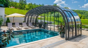 [GORSKI KOTAR] Odmorite se uz WELLNESS oazu Resorta Stribor i PRIVATNI JACUZZI samo za vas dvoje!
