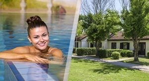 Mir vlastitog bungalova usred Termi Ptuj: Privatni smještaj u zelenilu uz wellness za 2 ili 3 osobe!