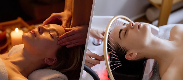 Frizana salon Zagreb: 90 min HEAD SPA tretman za 1 osobu uz dubinski PILING vlasišta, vrhunsku MASKU, MASAŽU tjemena i fen frizuru GRATIS – oslobodite se stresa i vratite sjaj kosi!