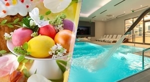 USKRS u Hotelu Sport u Ivanić Gradu uz  Wellness, polupansion i blagdanske delicije! 