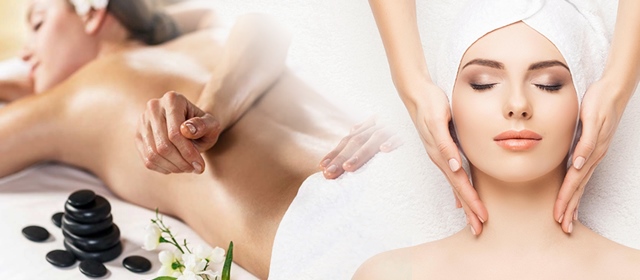 OSLOBODITE SE nagomilanog stresa MASAŽOM tijela u trajanju od 60 minuta u Sun  Beauty u Zagrebu! Odaberite sportsku, relax ili medicinsku masažu!