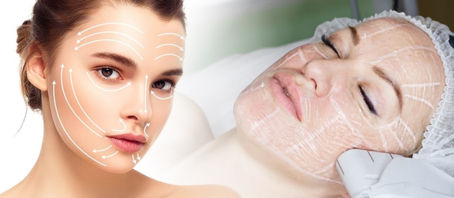 OBNOVA kože lica! Revolucionarno i neinvazivno ZATEZANJE kože uz HIFU tretman: nekirurški LIFTING lica malih regija u Salonu Sun  Beauty u Zagrebu, uz 43% popusta i za SAMO 57 €!