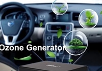 AUTO CENTAR JIMMY u Zagrebu - dezinficirajte svoj automobil ozonom po akcijskoj cijeni!