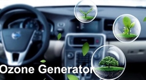 AUTO CENTAR JIMMY u Zagrebu - dezinficirajte svoj automobil ozonom po akcijskoj cijeni!