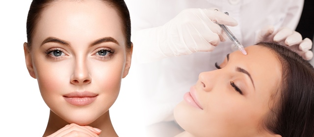 OSVJEŽITE svoj izgled u Poliklinici Knezović! BOTOX tretman za brisanje bora po regijama – UKLONITE čeone BORE i smijalice brzo, sigurno i s prirodnim rezultatom. Vaša ljepota, naš prioritet!