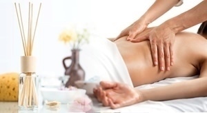 TOP ponuda za masaža od 30 ili 60 minuta u zagrebačkom Studiju Geranij!