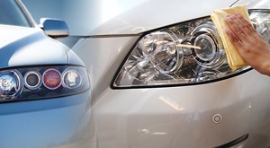 Poliranje farova u Auto centru Jimmy u Zagrebu za samo 19 eura!