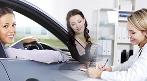 Liječnički pregled za vozačku dozvolu A/B ili C/D kategorije u Poliklinici Analiza Lab u Sesvetama!