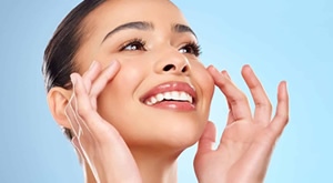 Dubinsko čišćenje lica bez boli i crvenila u Studio ljepote by Goga, Zagreb!