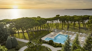 [ADULTS ONLY] Falkensteiner Adriana: Luksuzan odmor u Zadru uz doručak ili polupansion i SPA!