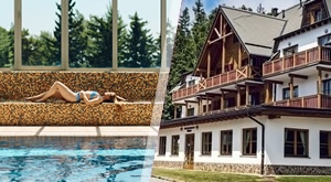 [SLOVENIJA] Istražite prirodne ljepote Pohorja na proljeće i odmorite u Wellness&SPA Hotelu Bolfenk!