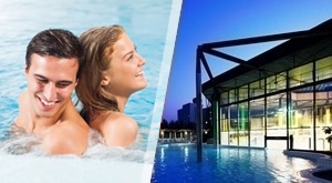 [PONUDA ZA PAROVE] Provedite zimski odmor u Termama Radenci uz smještaj u Hotelu Radin!