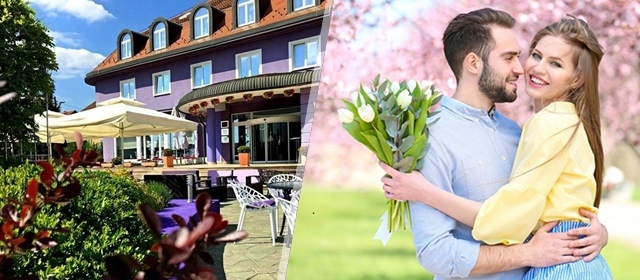 Hotel Phoenix, ZAGREB: 2 dana/1 noćenje za dvoje uz bogat buffet doručak, besplatan parking i kasni check-out – savršen vikend bijeg ili city break u najromantičnijem zagrebačkom hotelu!