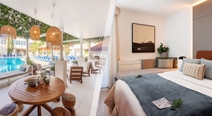 BRAČ: Prvomajski ALL INCLUSIVE u Hotelu Kaktus! More i rekreacija za cijelu obitelj!