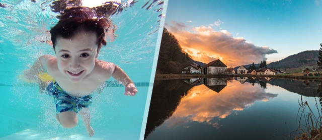 OBITELJSKI ODMOR u Sloveniji! 3 dana/2 noćenja s POLUPANSIONOM za 2 osobe i do 2 djece u Kozjanskom dvoru 3* uz ulaznice za TERME OLIMIA i wellness užitke – savršeno mjesto za male i velike!