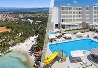 Ljeto u Biogradu! Hotel Adria 4*: All Inclusive uživanje uz bogat sportski sadržaj za CIJELU OBITELJ