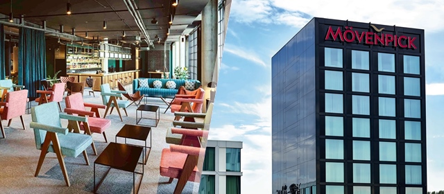 PREMIUM ODMOR u Mövenpick Zagreb Hotelu 4*: 1 noćenje s POLUPANSIONOM za 2 osobe u Superior sobi! Uključena VEČERA OD 3 SLIJEDA, besplatan PARKING i teretana. Najbolja VIKEND PONUDA!